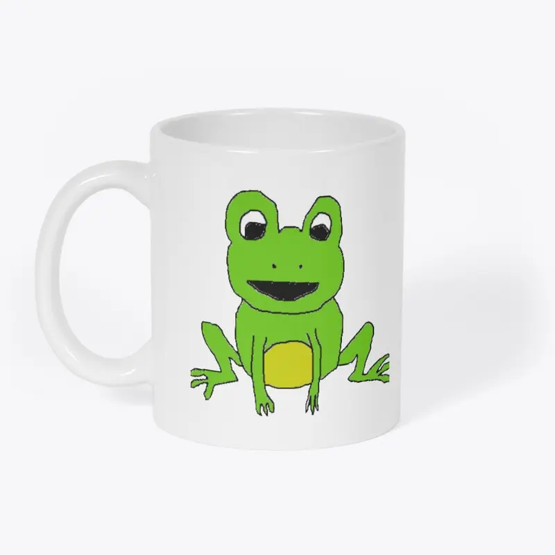 Froggie