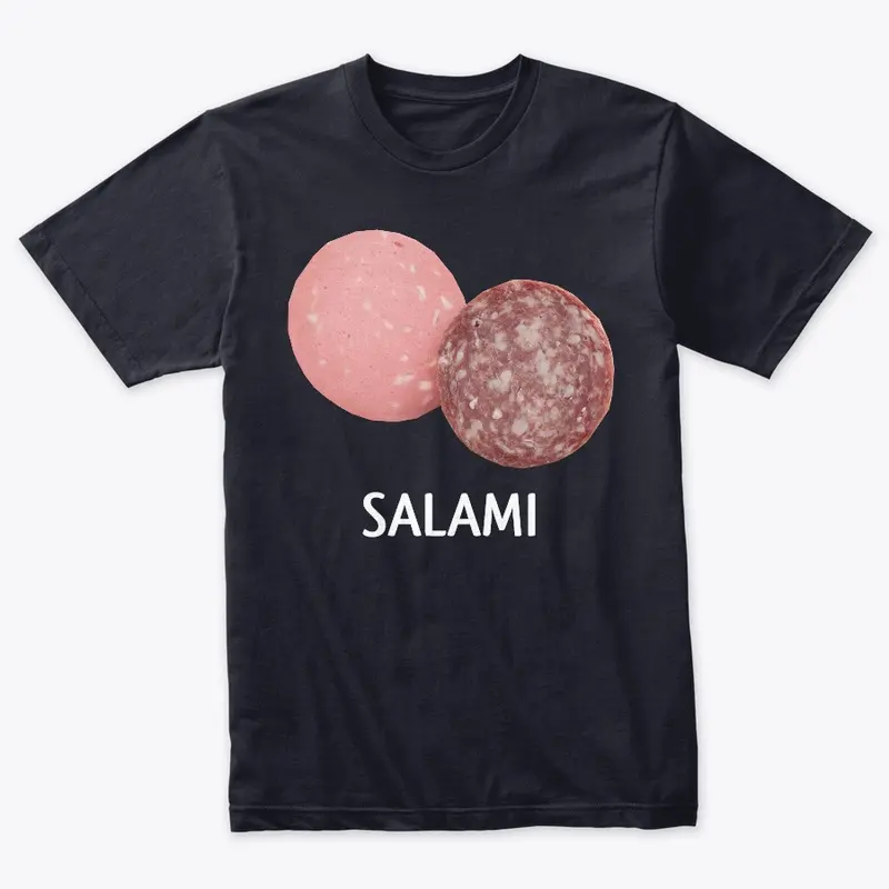 SALAMI