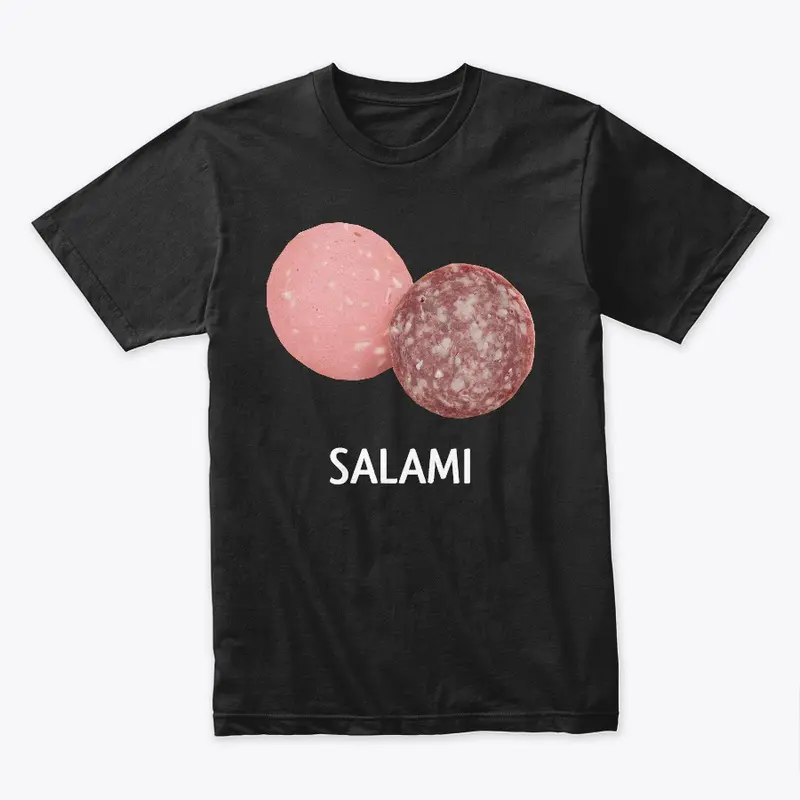 SALAMI