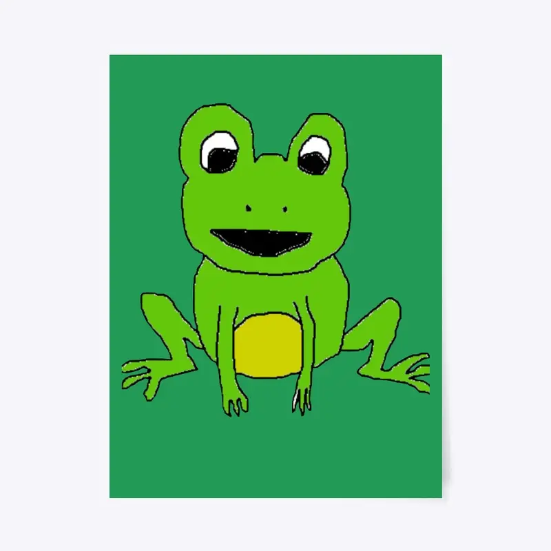 Froggie